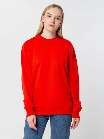 Свитшот Toima 2.0, красный, размер XL