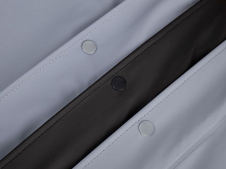 Парка R4, черная, размер XS/S