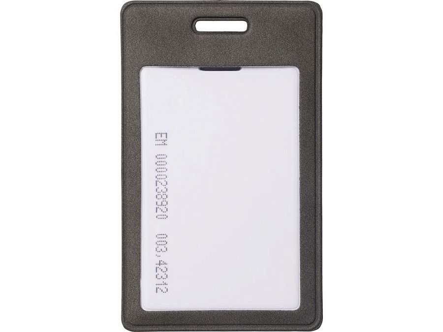 Чехол для пропуска «Alicante»