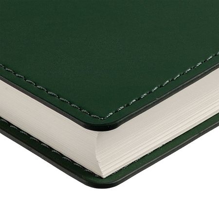 Ежедневник Tact, недатированный, оранжевый