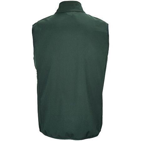 Жилет Falcon BW Men, темно-зеленый, размер XXL