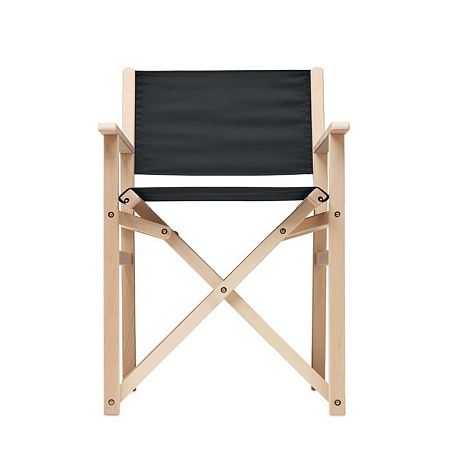 Складной пляжный стул