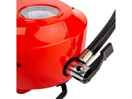 Пылесос автомобильный «HVC80»