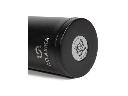 Термокружка Relaxika «701», 480 мл