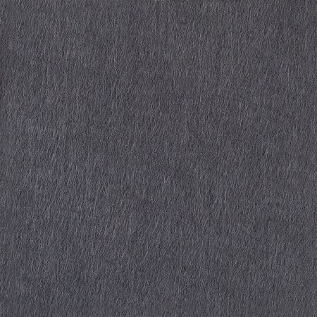 Заготовка из фетра Felt M, темно-серый