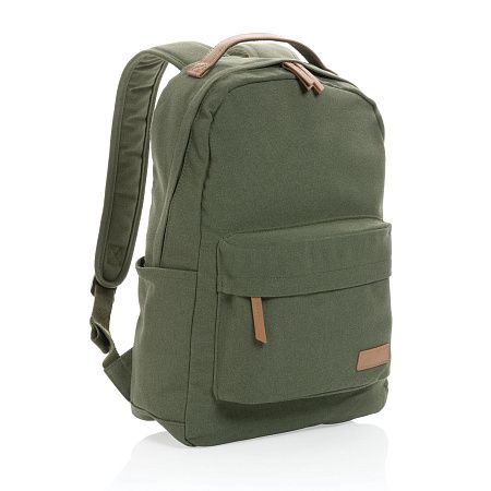 Рюкзак Impact из переработанного канваса AWARE™