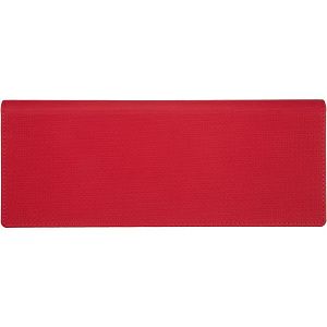 Планинг Grade на заказ, недатированный, красный