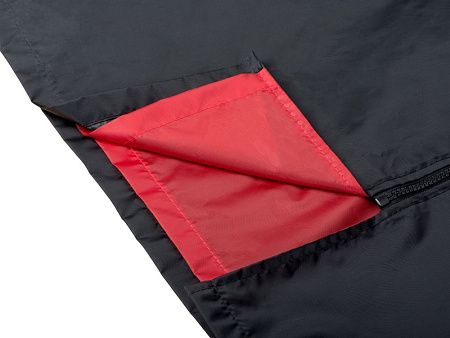 Дождевик «Bi-color» унисекс