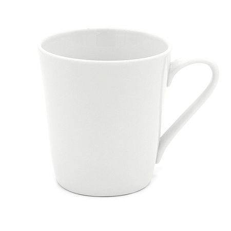 Кружка фарфоровая 300 см3 Классик (7С0048Ф34)