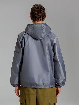 Ветровка Kivach Promo, серый, размер L