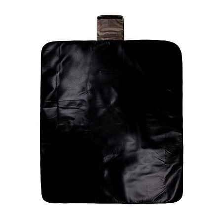 Плед для пикника VINGA Baltimore из переработанного полиэстера RCS, 150х130 см