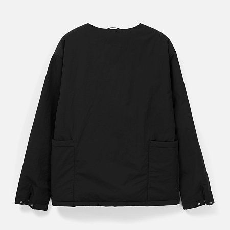 Куртка унисекс Veter, черная, размер XS/S