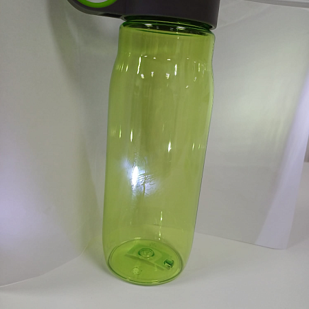 Бутылка для воды «Stayer»