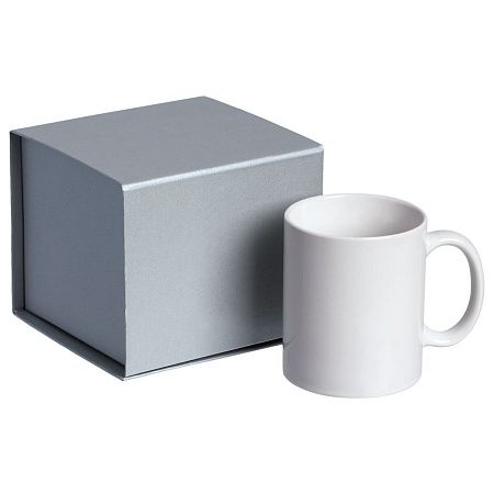 Коробка Alian, черная