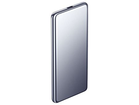 Внешний аккумулятор Xiaomi Ultra Slim Power Bank, 5000 мАч