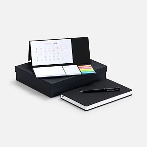 Набор High Grade, черный