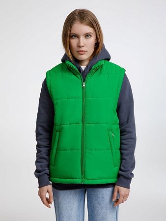 Жилет Kama, зеленый, размер XL
