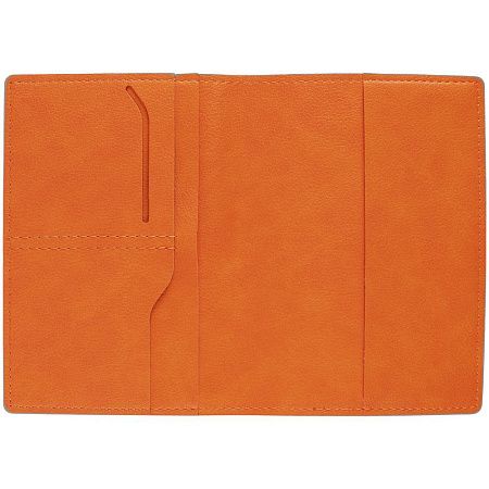 Набор Petrus Travel, оранжевый