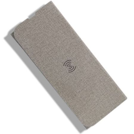 Беспроводная зарядка-коврик "Mouse Pad", 10 Вт