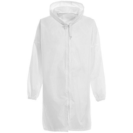 Дождевик Rainman Zip, белый, размер 3XL v2