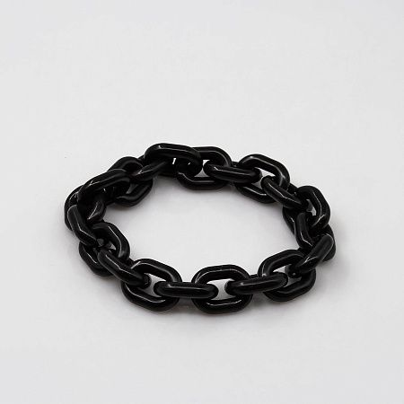 Цепочка Ring для обвеса, L=20см