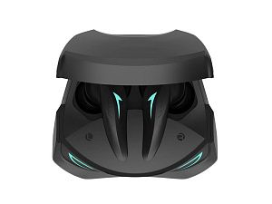 Беспроводные наушники TWS «Mercury X14», цвет: черный