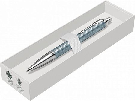 Ручка шариковая Parker IM Premium