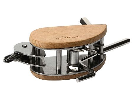 Мультитул в форме птицы «Bird»