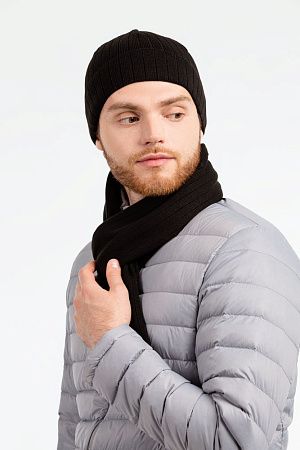 Шарф Lima, синий