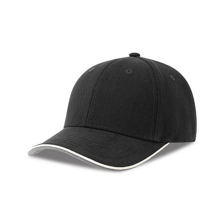 Бейсболка PILOT PIPING SANDWICH-S