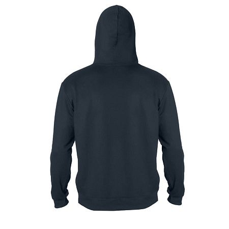 Толстовка унисекс на молнии с капюшоном EVEREST 2 260