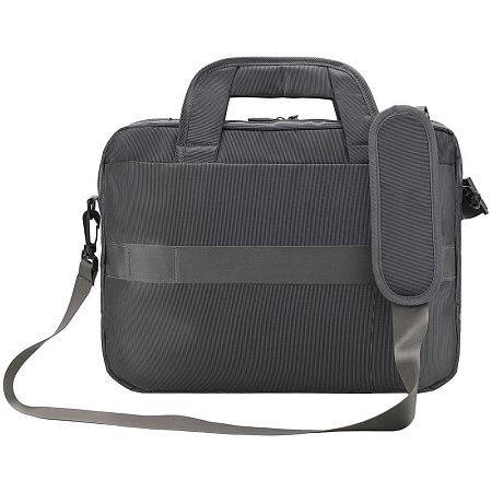 Сумка для ноутбука L245, темно-серая