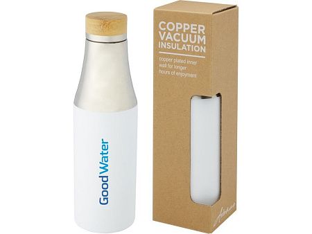 Термобутылка «Hulan» с вакуумной изоляцией