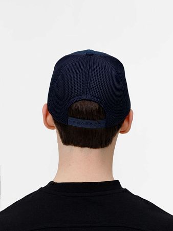 Бейсболка Ben Lawers, темно-синяя