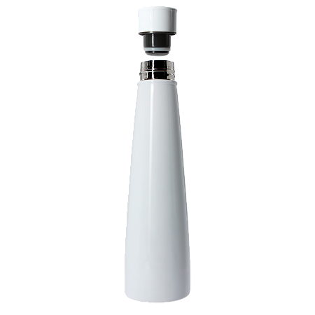 Термобутылка для напитков N-shape