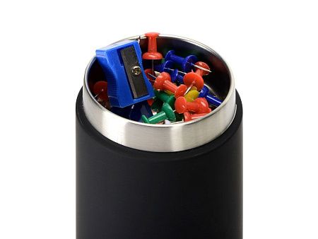 Термос «CLUTCH N GO»