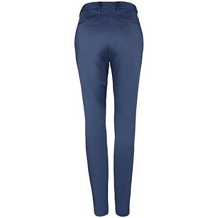 Брюки Jared Women, темно-синие, размер 38