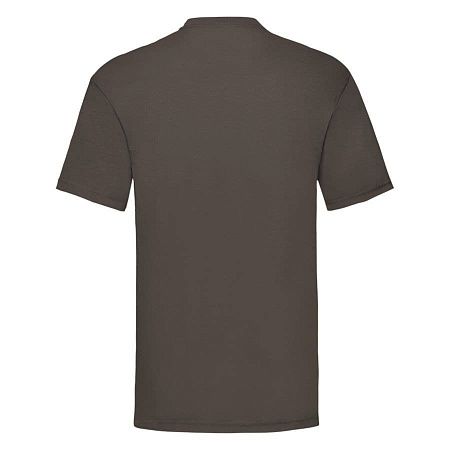 Футболка мужская VALUEWEIGHT T 165