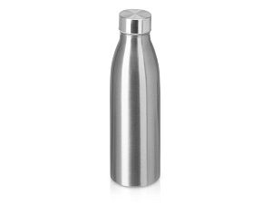 Бутылка для воды из нержавеющей стали «Rely», 650 мл