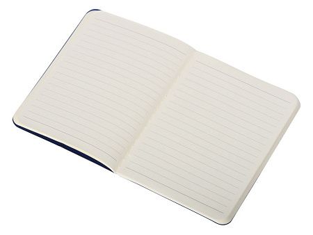 Блокнот A6 «Stitch»