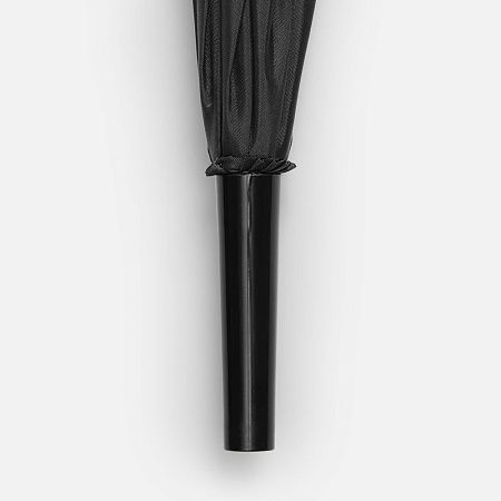 Зонт-трость Promo, черный