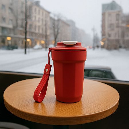 Термостакан TEDGE