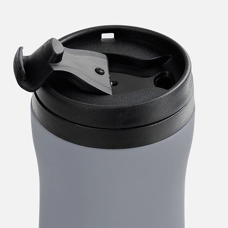 Термостакан Forma, серый