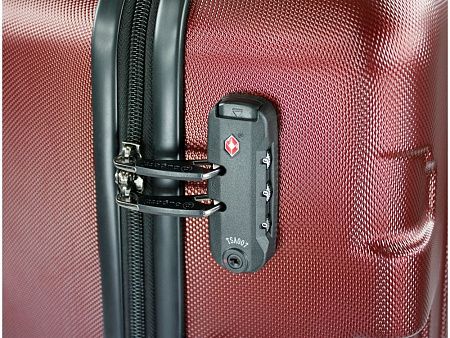 Чемодан «Galatea», 65 л