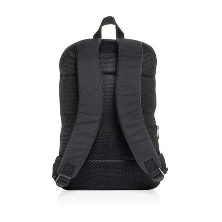 Складной рюкзак для ноутбука Flexpack из rPET Aware™, 15.6"