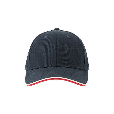 Бейсболка PILOT PIPING SANDWICH-S