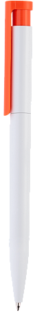 Ручка CONSUL Оранжевая 1065.05