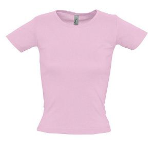 Футболка женская LADY O 220 под нанесение