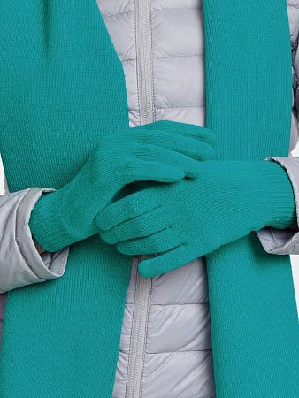 Перчатки Urban Flow, морская волна, размер L/XL