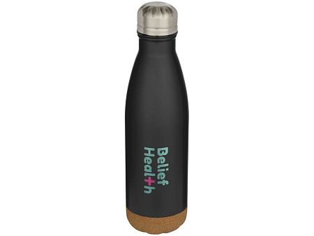 Вакуумная термобутылка «Cove», 500 мл